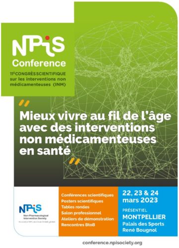 NPIS conférence